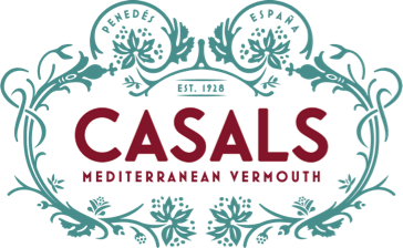 Casals Vermouth